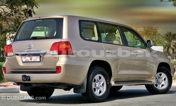 Buy Import Toyota Land Cruiser Other Car in Import - Dubai in Andijon Buy Import Toyota Land Cruiser Other Car in Import - Dubai in Andijon