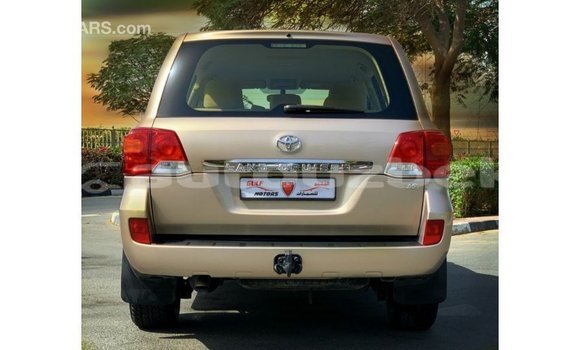 Buy Import Toyota Land Cruiser Other Car in Import - Dubai in Andijon Buy Import Toyota Land Cruiser Other Car in Import - Dubai in Andijon