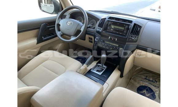 Buy Import Toyota Land Cruiser Other Car in Import - Dubai in Andijon Buy Import Toyota Land Cruiser Other Car in Import - Dubai in Andijon