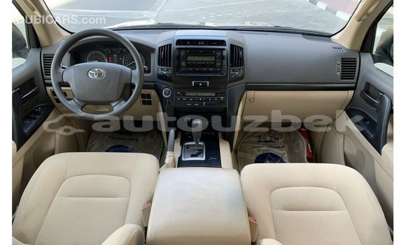 Buy Import Toyota Land Cruiser Other Car in Import - Dubai in Andijon Buy Import Toyota Land Cruiser Other Car in Import - Dubai in Andijon