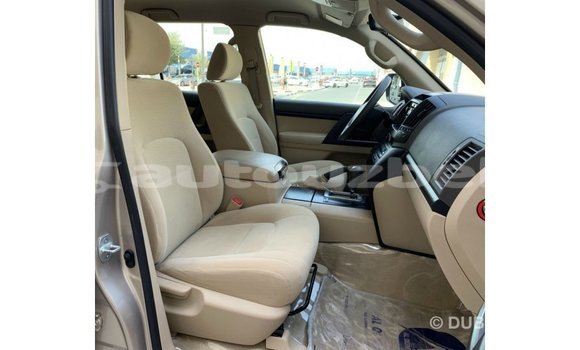 Buy Import Toyota Land Cruiser Other Car in Import - Dubai in Andijon Buy Import Toyota Land Cruiser Other Car in Import - Dubai in Andijon