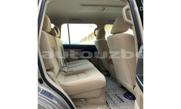 Buy Import Toyota Land Cruiser Other Car in Import - Dubai in Andijon Buy Import Toyota Land Cruiser Other Car in Import - Dubai in Andijon