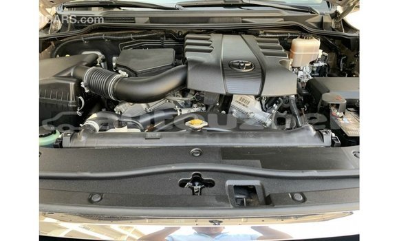 Buy Import Toyota Land Cruiser Other Car in Import - Dubai in Andijon Buy Import Toyota Land Cruiser Other Car in Import - Dubai in Andijon