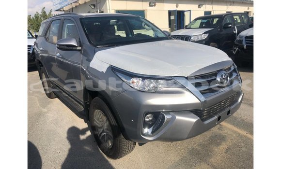 Buy Import Toyota Fortuner Other Car in Import - Dubai in Andijon Buy Import Toyota Fortuner Other Car in Import - Dubai in Andijon
