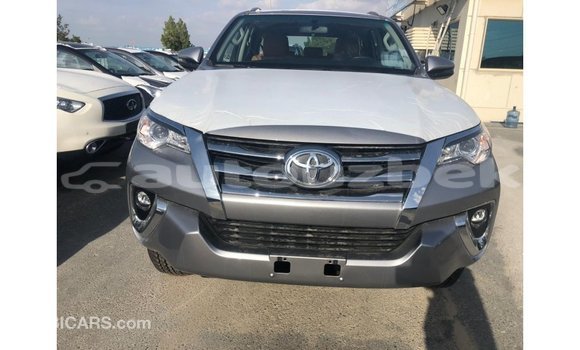 Buy Import Toyota Fortuner Other Car in Import - Dubai in Andijon Buy Import Toyota Fortuner Other Car in Import - Dubai in Andijon