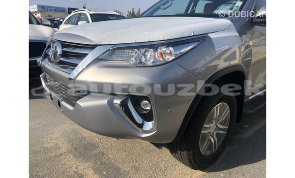Buy Import Toyota Fortuner Other Car in Import - Dubai in Andijon Buy Import Toyota Fortuner Other Car in Import - Dubai in Andijon