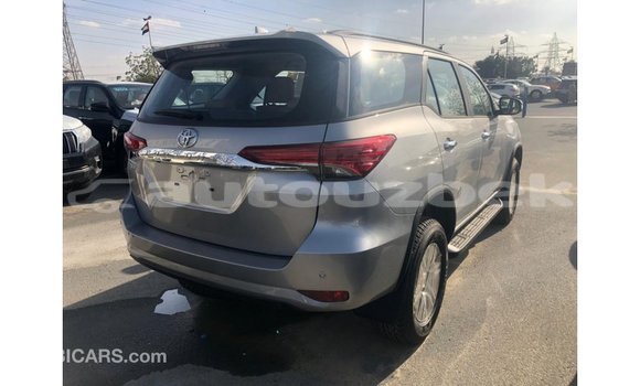 Buy Import Toyota Fortuner Other Car in Import - Dubai in Andijon Buy Import Toyota Fortuner Other Car in Import - Dubai in Andijon