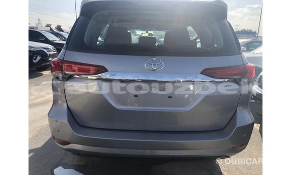 Buy Import Toyota Fortuner Other Car in Import - Dubai in Andijon Buy Import Toyota Fortuner Other Car in Import - Dubai in Andijon