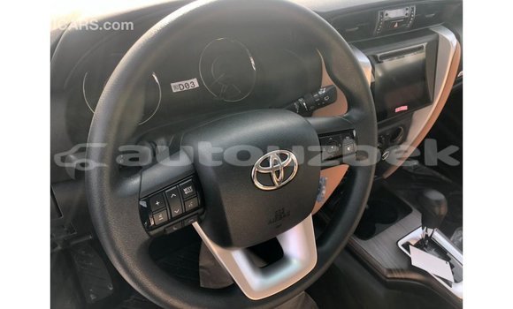 Buy Import Toyota Fortuner Other Car in Import - Dubai in Andijon Buy Import Toyota Fortuner Other Car in Import - Dubai in Andijon