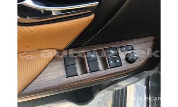 Buy Import Toyota Fortuner Other Car in Import - Dubai in Andijon Buy Import Toyota Fortuner Other Car in Import - Dubai in Andijon