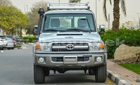 Buy Import Toyota Land Cruiser Other Car in Import - Dubai in Andijon Buy Import Toyota Land Cruiser Other Car in Import - Dubai in Andijon
