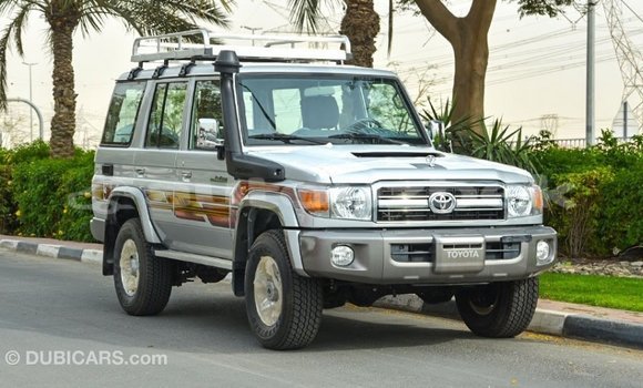 Buy Import Toyota Land Cruiser Other Car in Import - Dubai in Andijon Buy Import Toyota Land Cruiser Other Car in Import - Dubai in Andijon