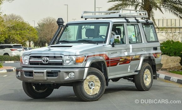 Buy Import Toyota Land Cruiser Other Car in Import - Dubai in Andijon Buy Import Toyota Land Cruiser Other Car in Import - Dubai in Andijon