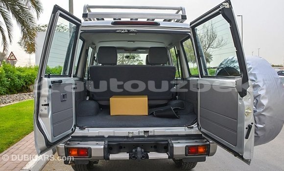 Buy Import Toyota Land Cruiser Other Car in Import - Dubai in Andijon Buy Import Toyota Land Cruiser Other Car in Import - Dubai in Andijon