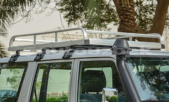 Buy Import Toyota Land Cruiser Other Car in Import - Dubai in Andijon Buy Import Toyota Land Cruiser Other Car in Import - Dubai in Andijon