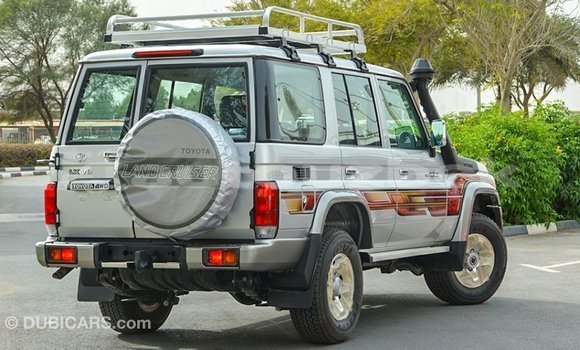 Buy Import Toyota Land Cruiser Other Car in Import - Dubai in Andijon Buy Import Toyota Land Cruiser Other Car in Import - Dubai in Andijon