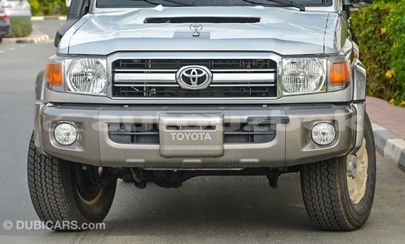 Buy Import Toyota Land Cruiser Other Car in Import - Dubai in Andijon Buy Import Toyota Land Cruiser Other Car in Import - Dubai in Andijon