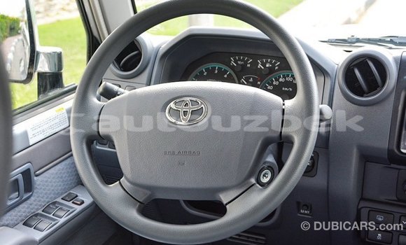 Buy Import Toyota Land Cruiser Other Car in Import - Dubai in Andijon Buy Import Toyota Land Cruiser Other Car in Import - Dubai in Andijon