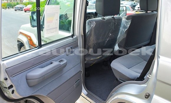 Buy Import Toyota Land Cruiser Other Car in Import - Dubai in Andijon Buy Import Toyota Land Cruiser Other Car in Import - Dubai in Andijon