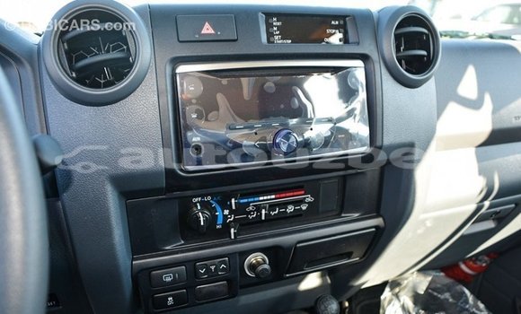 Buy Import Toyota Land Cruiser Other Car in Import - Dubai in Andijon Buy Import Toyota Land Cruiser Other Car in Import - Dubai in Andijon