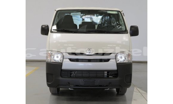 Buy Import Toyota Hiace White Car in Import - Dubai in Andijon Buy Import Toyota Hiace White Car in Import - Dubai in Andijon
