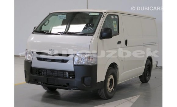 Buy Import Toyota Hiace White Car in Import - Dubai in Andijon Buy Import Toyota Hiace White Car in Import - Dubai in Andijon