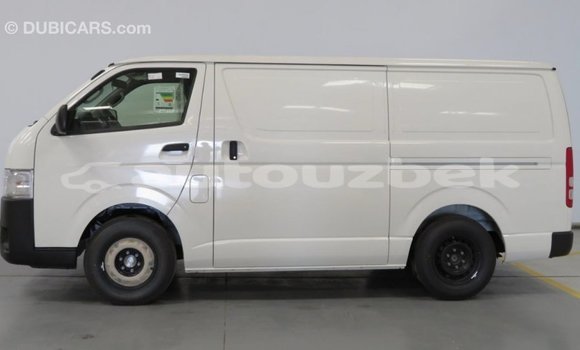Buy Import Toyota Hiace White Car in Import - Dubai in Andijon Buy Import Toyota Hiace White Car in Import - Dubai in Andijon