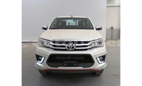 Medium with watermark toyota hilux andijon import dubai 3631