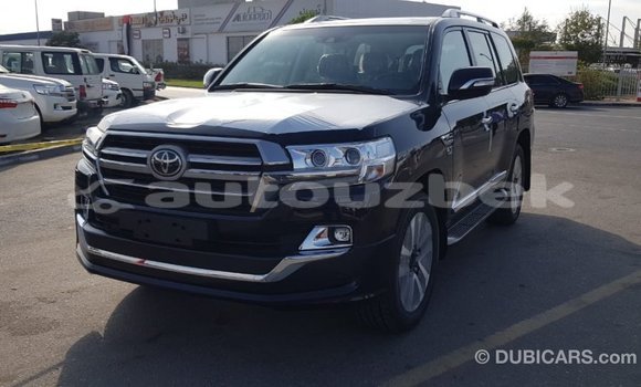 Buy Import Toyota Land Cruiser Black Car in Import - Dubai in Andijon Buy Import Toyota Land Cruiser Black Car in Import - Dubai in Andijon