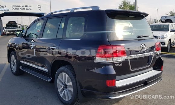 Buy Import Toyota Land Cruiser Black Car in Import - Dubai in Andijon Buy Import Toyota Land Cruiser Black Car in Import - Dubai in Andijon
