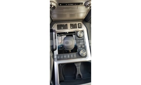 Buy Import Toyota Land Cruiser Black Car in Import - Dubai in Andijon Buy Import Toyota Land Cruiser Black Car in Import - Dubai in Andijon