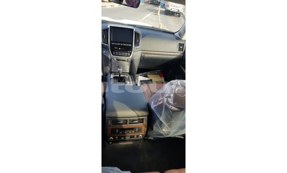 Buy Import Toyota Land Cruiser Black Car in Import - Dubai in Andijon Buy Import Toyota Land Cruiser Black Car in Import - Dubai in Andijon