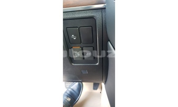 Buy Import Toyota Land Cruiser Black Car in Import - Dubai in Andijon Buy Import Toyota Land Cruiser Black Car in Import - Dubai in Andijon
