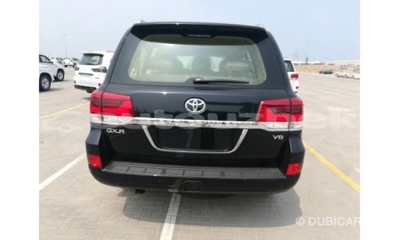 Buy Import Toyota Land Cruiser Black Car in Import - Dubai in Andijon Buy Import Toyota Land Cruiser Black Car in Import - Dubai in Andijon