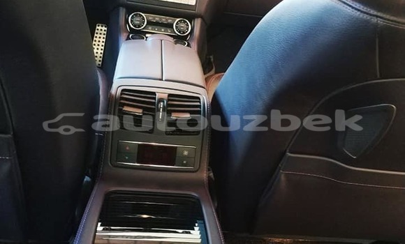 Buy Used Mercedes-Benz CLS-klasse White Car in Tashkent in Toskent Buy Used Mercedes-Benz CLS-klasse White Car in Tashkent in Toskent