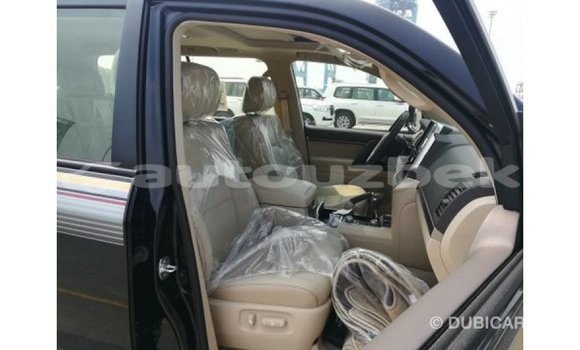 Buy Import Toyota Land Cruiser Black Car in Import - Dubai in Andijon Buy Import Toyota Land Cruiser Black Car in Import - Dubai in Andijon