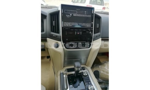 Buy Import Toyota Land Cruiser Black Car in Import - Dubai in Andijon Buy Import Toyota Land Cruiser Black Car in Import - Dubai in Andijon