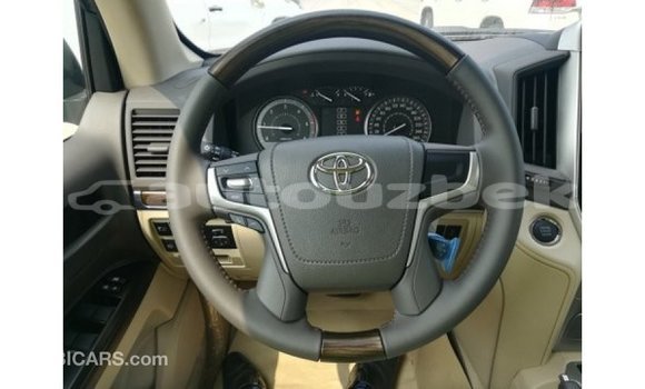 Buy Import Toyota Land Cruiser Black Car in Import - Dubai in Andijon Buy Import Toyota Land Cruiser Black Car in Import - Dubai in Andijon