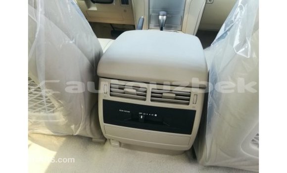 Buy Import Toyota Land Cruiser Black Car in Import - Dubai in Andijon Buy Import Toyota Land Cruiser Black Car in Import - Dubai in Andijon
