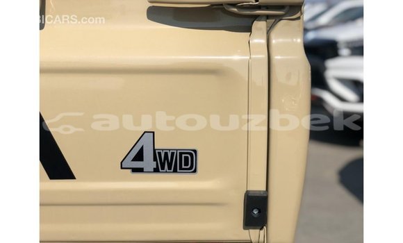 Buy Import Toyota Land Cruiser Beige Car in Import - Dubai in Andijon Buy Import Toyota Land Cruiser Beige Car in Import - Dubai in Andijon