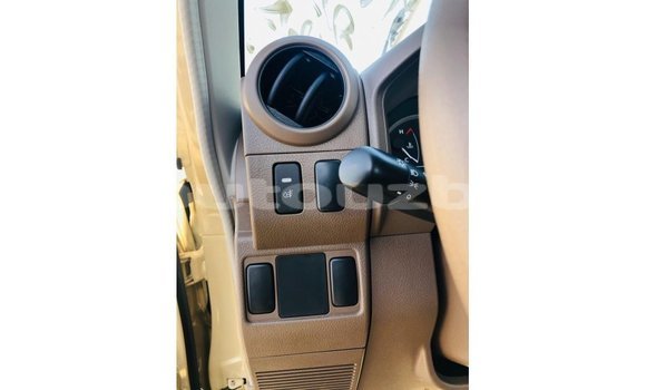 Buy Import Toyota Land Cruiser Beige Car in Import - Dubai in Andijon Buy Import Toyota Land Cruiser Beige Car in Import - Dubai in Andijon