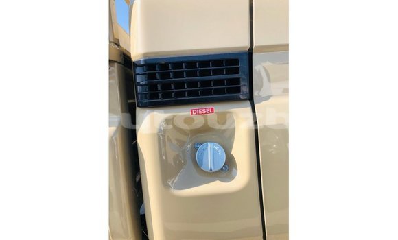 Buy Import Toyota Land Cruiser Beige Car in Import - Dubai in Andijon Buy Import Toyota Land Cruiser Beige Car in Import - Dubai in Andijon