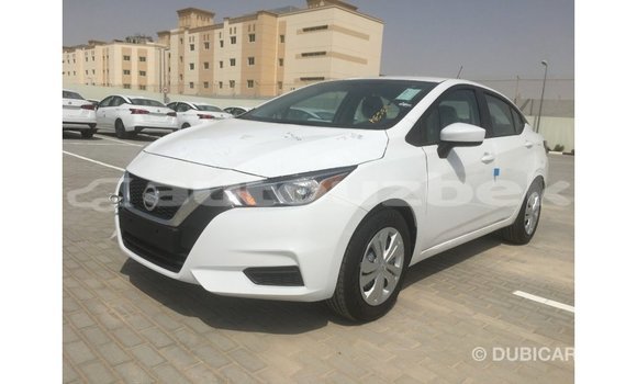 Buy Import Nissan Sunny White Car in Import - Dubai in Andijon Buy Import Nissan Sunny White Car in Import - Dubai in Andijon