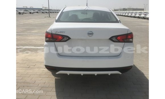Buy Import Nissan Sunny White Car in Import - Dubai in Andijon Buy Import Nissan Sunny White Car in Import - Dubai in Andijon