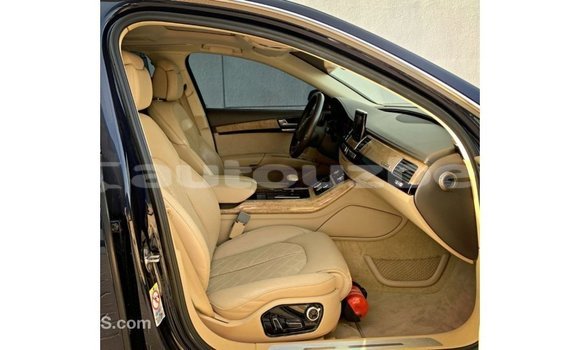 Buy Import Audi A8 Blue Car in Import - Dubai in Andijon Buy Import Audi A8 Blue Car in Import - Dubai in Andijon