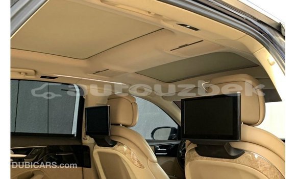 Buy Import Audi A8 Blue Car in Import - Dubai in Andijon Buy Import Audi A8 Blue Car in Import - Dubai in Andijon