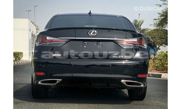Buy Import Lexus GS Black Car in Import - Dubai in Andijon Buy Import Lexus GS Black Car in Import - Dubai in Andijon