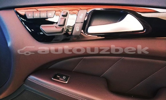 Buy Used Mercedes-Benz CLS-klasse White Car in Tashkent in Toskent Buy Used Mercedes-Benz CLS-klasse White Car in Tashkent in Toskent