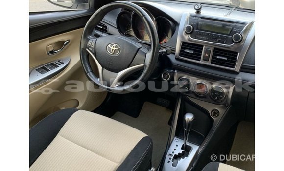 Buy Import Toyota Yaris White Car in Import - Dubai in Andijon Buy Import Toyota Yaris White Car in Import - Dubai in Andijon