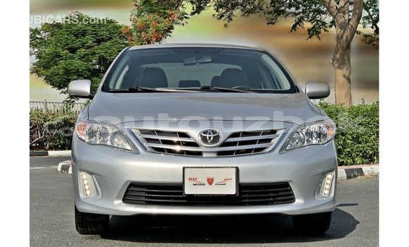 Buy Import Toyota Corolla Other Car in Import - Dubai in Andijon Buy Import Toyota Corolla Other Car in Import - Dubai in Andijon